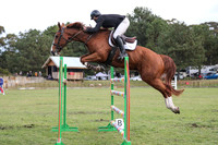 Stonewall Equestrian May 2023