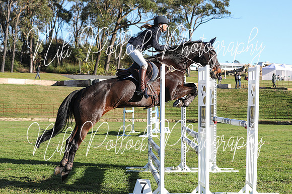 Arena 1 1.20m Stonewall May 2023-9
