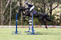 Arena 1 1.30m Stonewall May 2023-6