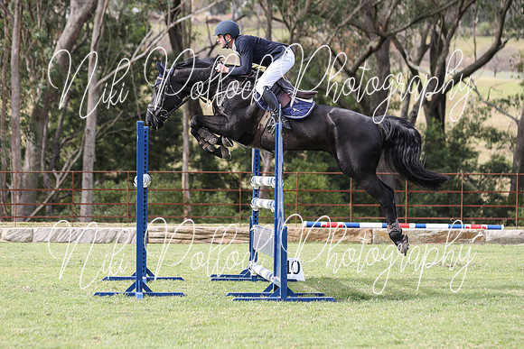 Arena 1 1.30m Stonewall May 2023-6