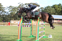 Arena 1 1.40m Stonewall May 2023-6