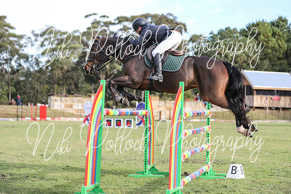 Arena 1 1.40m Stonewall May 2023-6