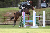Arena 1 1.40m Stonewall May 2023-2
