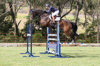 Arena 1 1.30m Stonewall May 2023-12