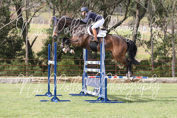 Arena 1 1.30m Stonewall May 2023-12