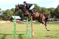 Arena 1 1.40m Stonewall May 2023-8