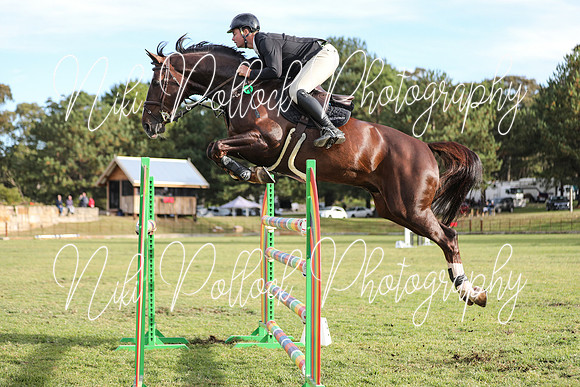 Arena 1 1.40m Stonewall May 2023-8