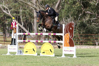 Arena 1 1.30m Stonewall May 2023-17