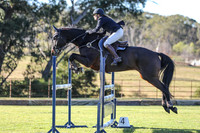 Arena 1 1.20m Stonewall May 2023-8