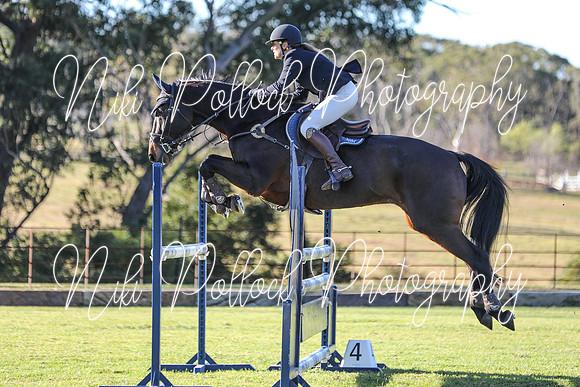 Arena 1 1.20m Stonewall May 2023-8