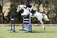 Arena 1 1.30m Stonewall May 2023-3