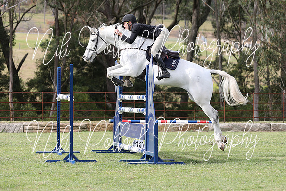 Arena 1 1.30m Stonewall May 2023-3