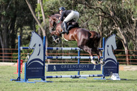 Arena 1 1.40m Stonewall May 2023-11