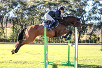 Arena 1 1.20m Stonewall May 2023-13