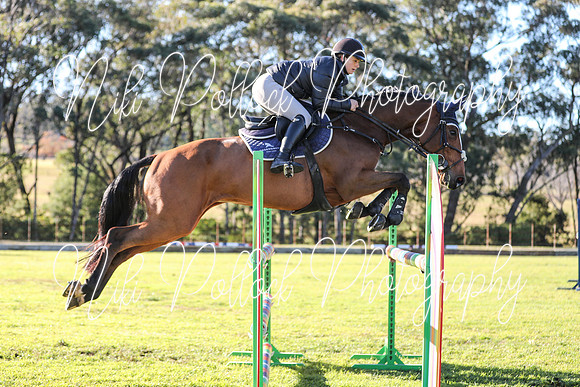 Arena 1 1.20m Stonewall May 2023-13