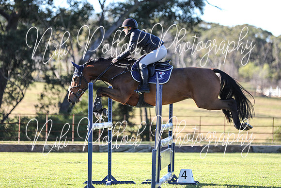 Arena 1 1.20m Stonewall May 2023-12