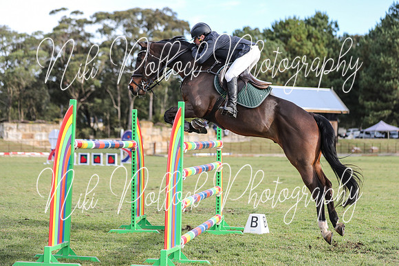 Arena 1 1.40m Stonewall May 2023-5