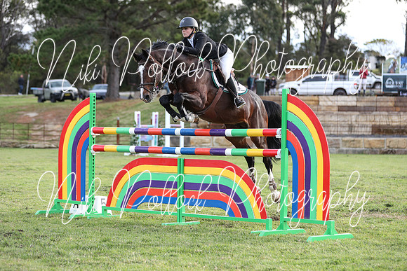 Arena 1 1.40m Stonewall May 2023-20