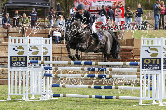 Arena 1 1.30m Stonewall May 2023-4