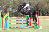 Arena 1 1.30m Stonewall May 2023-5