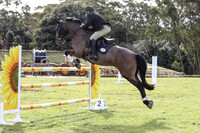 Arena 1 1.30m Stonewall May 2023-14