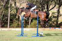 Arena 1 1.40m Stonewall May 2023-3