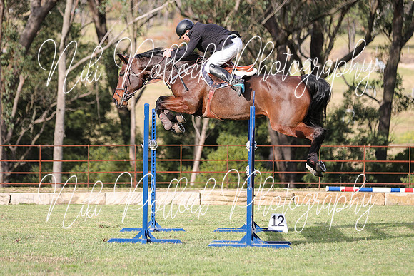 Arena 1 1.40m Stonewall May 2023-3