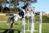 Arena 1 1.20m Stonewall May 2023-2