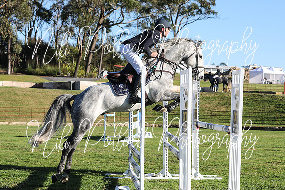 Arena 1 1.20m Stonewall May 2023-2