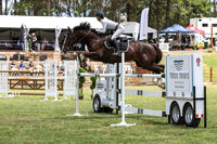 Coco Stonewall Championships November 2022