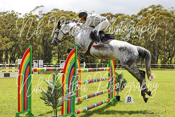 Class 2 1.30m Stonewall Jan 2022-20