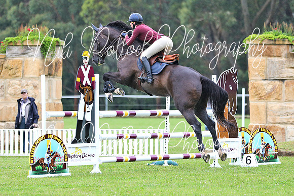 Class 1 1.20m Stonewall Jan 2022-7