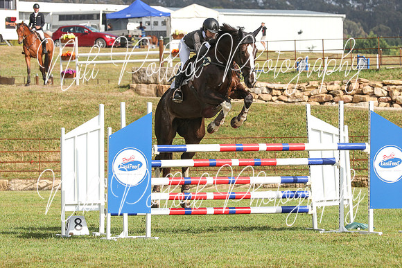 Class 6 1.25m Stonewall Champs Nov2022-6