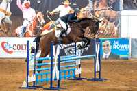 YH Championships 5YO