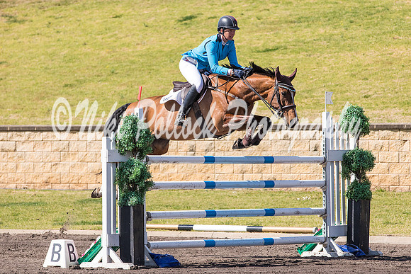 Saturday 1.30m-4