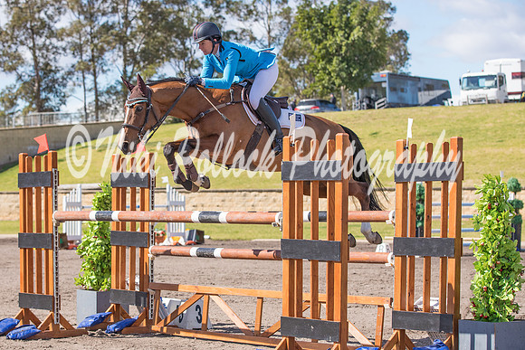 Saturday 1.30m-3