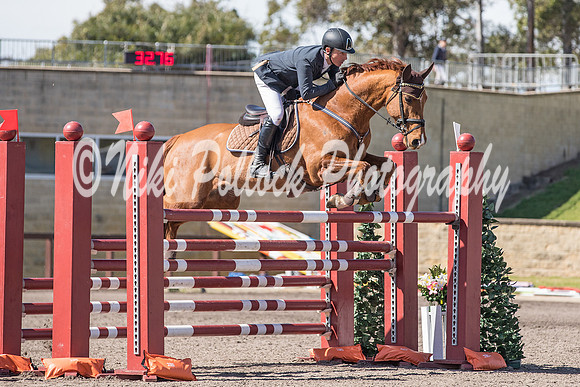 Saturday 1.30m-1