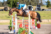 Saturday 1.30m-2