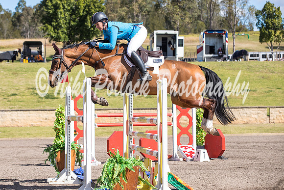 Saturday 1.30m-2