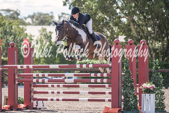 Saturday 1.30m-6