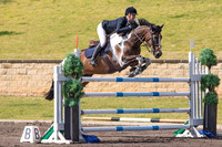 Saturday 1.30m-7