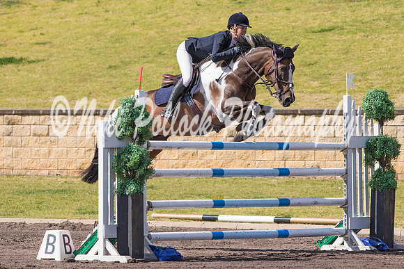 Saturday 1.30m-7