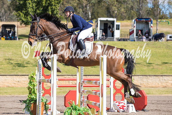 Saturday 1.30m-8