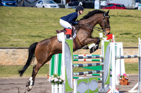 Saturday 1.30m-9