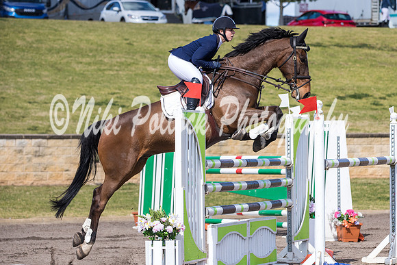 Saturday 1.30m-9