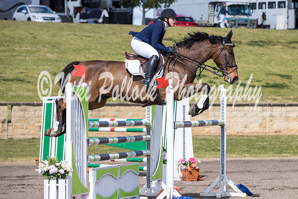 Saturday 1.30m-10