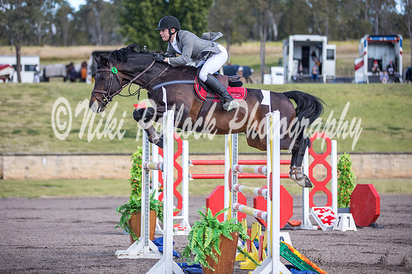 Saturday 1.30m-11