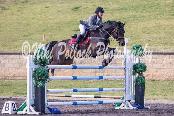 Saturday 1.30m-12