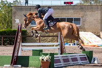 Saturday 1.30m-15