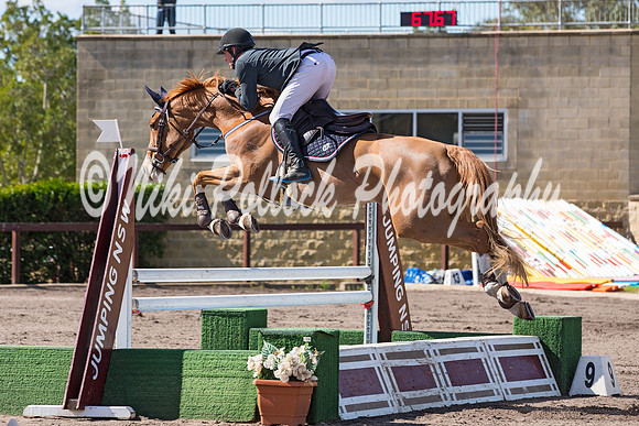 Saturday 1.30m-15